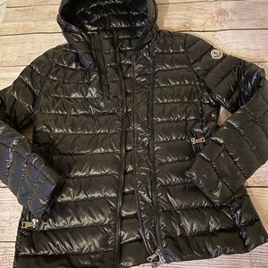 Women’s Moncler Coat